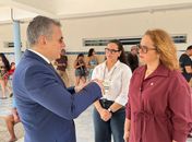 Eleições 2026: MP Eleitoral fiscaliza locais de votação em Alagoas 