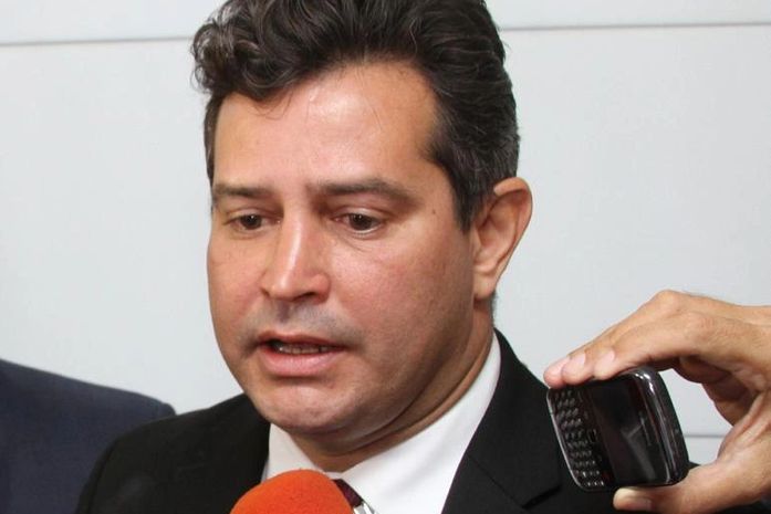 Maurício Quintella