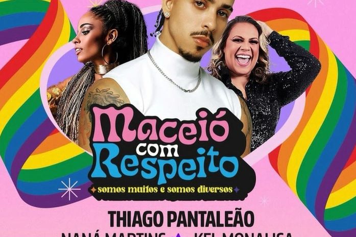 Prefeitura de Maceió realiza "after da diversidade"