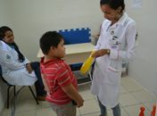 Uncisal oferta tratamento gratuito a pacientes com Síndrome de Down