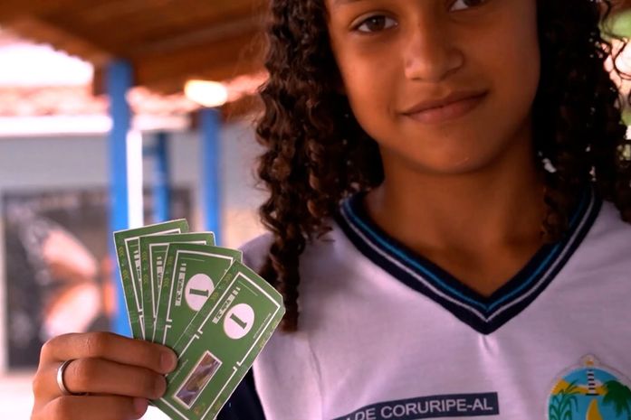 Educação Fiscal: Escola de Coruripe cria e concorre ao Prêmio Nacional de Educação Fiscal