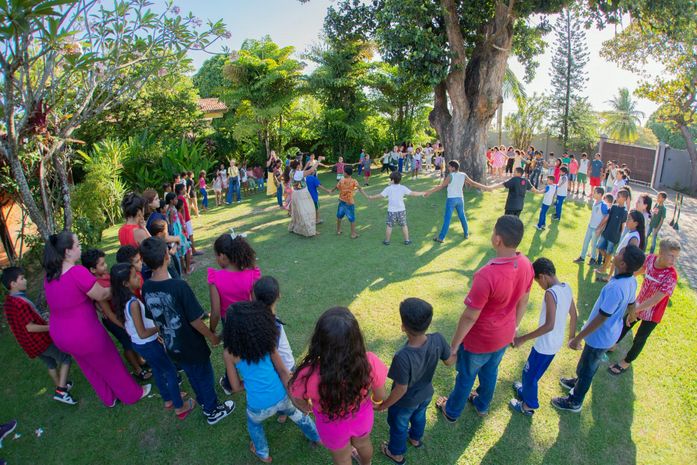 Cultura divulga programação dos projetos Praça Lítero Musical e Praça Literária