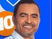 Wanderlei Barbosa é reeleito governador de Tocantins