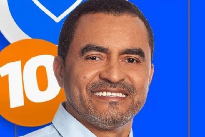 Wanderlei Barbosa é reeleito governador de Tocantins