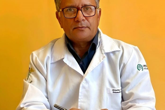 Sindicato Rural de Arapiraca passará a oferecer atendimento psicanalítico com o profissional Severino Angelino