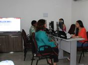 A autarquia vem dando continuidade ao Recadastramento Biométrico desde o dia 29 de abril