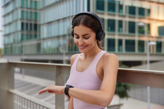 Guia Completo dos Melhores Smartwatches de 2025: Performance, Design e Durabilidade
