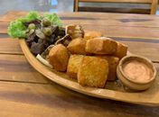 Arapiraca ganha primeiro parque gastronômico, conheça o Bosque Food Park