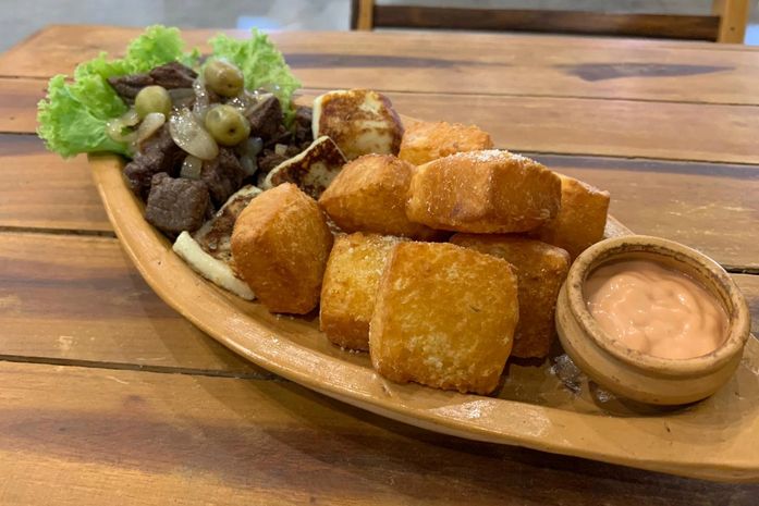 Arapiraca ganha primeiro parque gastronômico, conheça o Bosque Food Park