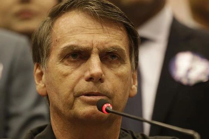 Jair Bolsonaro