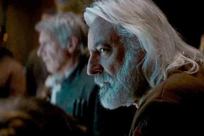 Ator de Star Wars morre após contrair o novo coronavírus