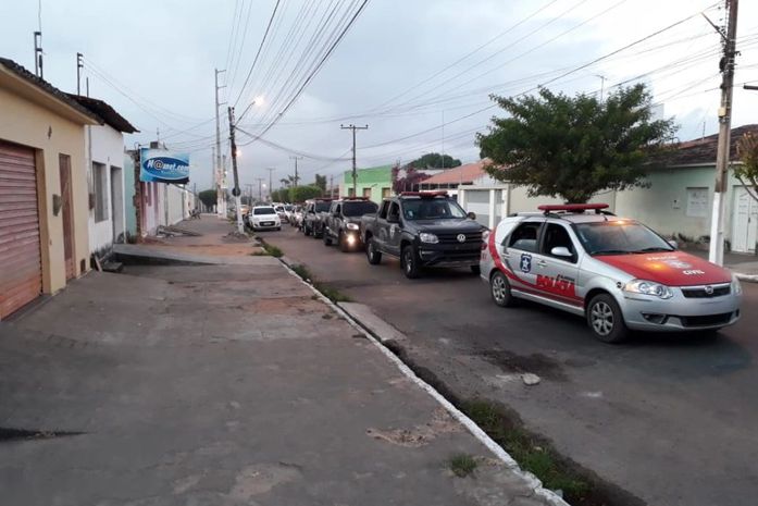 Operação da polícia prende sete suspeitos de estupro; empresário está entre os presos