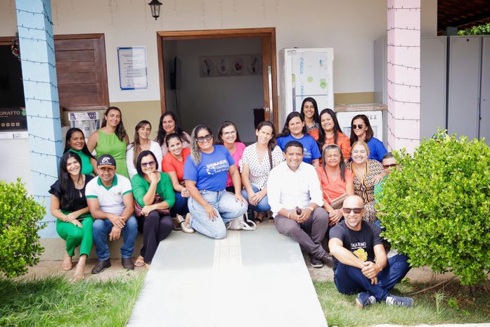 Prefeitura de Palmeira dos Índios fortalece programas sociais com nova entrega de equipamentos