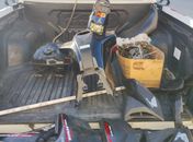 Dois são presos e desmanche de motocicletas é desarticulado na Cidade Universitária, em Maceió