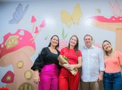 Projeto em Arapiraca transforma espaços públicos em obras de arte