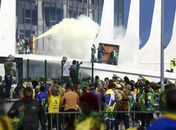 AGU vai pedir bloqueio de bens de empresas suspeitas de financiar atos