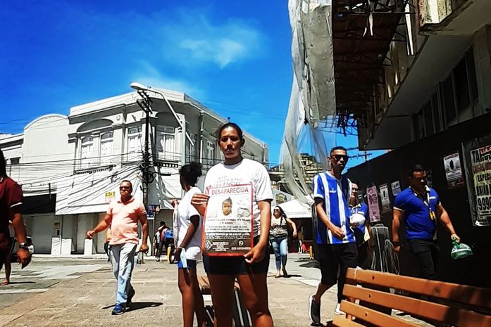 A emoção contida de Jéssica, por Maria Clara, a filha perdida e a solidão de Nara, ou precisamos falar em solidariedade e acolhimento