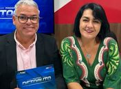 Programa Neto Auto entrevista Adriana Manólio, produtora audiovisual alagoana