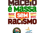 No 20 de novembro, Dia Nacional da Consciência, a  Campanha Maceió é Massa Sem Racismo é pauta do Programa Bom Dia, Prefeito
