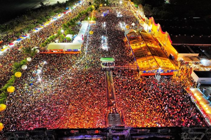 Verão Massayó: Maceió bate recorde em ocupação hoteleira, diz JHC