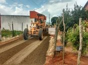 Prefeitura de Arapiraca intensifica manutenção de vias nas zonas urbana e rural