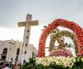 Nossa Senhora do Bom Conselho representa fé e religiosidade na história de Arapiraca 
