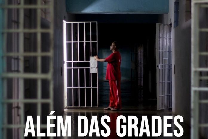 Documentário mostra práticas ressocializadoras do sistema prisional alagoano