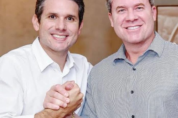 Marx Beltrão é escolhido por Hugo Motta e assume Secretaria de Comunicação da Câmara dos Deputados