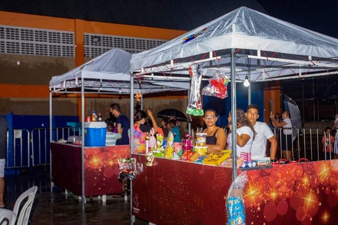 Prefeitura de Traipu inicia cadastramento de ambulantes para o Carnaval 2023