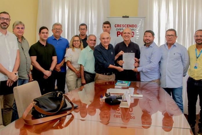 Penedo reduz poluição do Rio São Francisco e melhora qualidade de vida da população