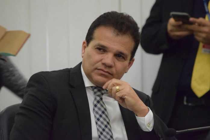 Deputado Ricardo Nezinho