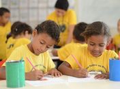 Concurso de desenho da LBV chega à sua 4° edição