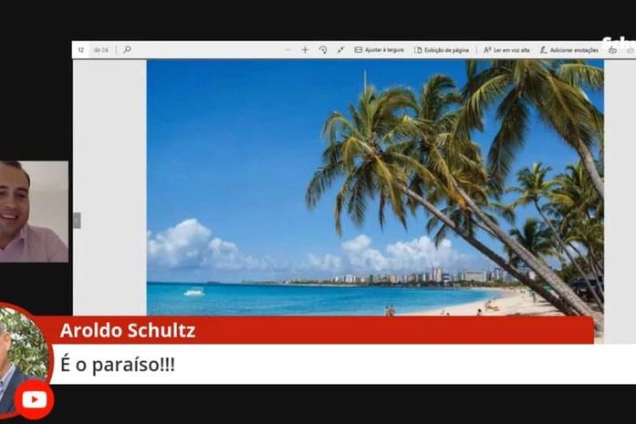 Prefeitura e Schultz capacitam mais de 150 agentes multimarcas