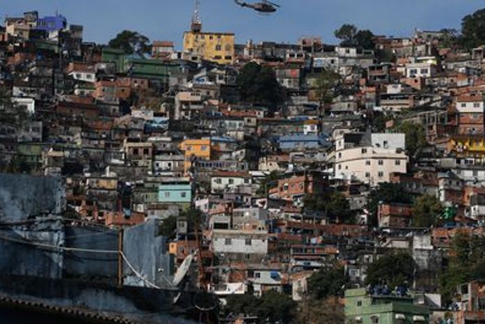 Rocinha
