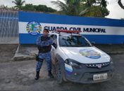 Guarda de São Miguel dos Campos vai à 2ª maior Academia de Segurança do mundo