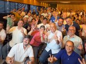 Alfredo Gaspar reúne representantes de 22 municípios de AL para ampliar apoio a Flávio Bolsonaro