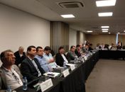 Presidente da AMA conhece Plano Regional de Desenvolvimento do Nordeste Municípios