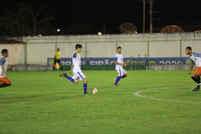 Estão abertas as inscrições para o 24º Campeonato de Futebol Amador Coruripense