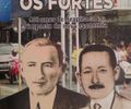 Fatos históricos e inéditos de Arapiraca são resgatados em livro do jornalista João Rocha