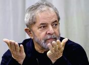 A Gang da Lava Jato, Lula e Renan Calheiros