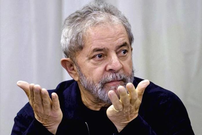 A Gang da Lava Jato, Lula e Renan Calheiros