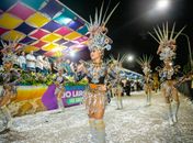 Rio Largo celebra seus 110 anos com esporte e tradição em um sábado de festa popular