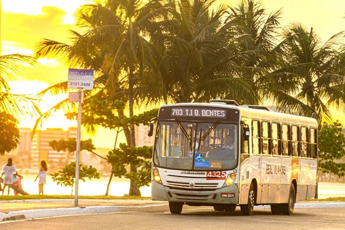 Domingo é livre: Prefeitura de Maceió já garante gratuidade nos coletivos desde abril