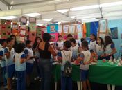 Alunos de escolas municipais participam de evento científico na Ufal