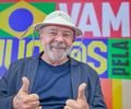 Lula em Maceió