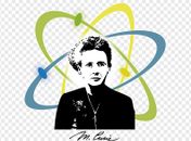 Aos 13 anos, li sobre a vida da cientista polonesa, Marie Curie. Achei super sensacional.