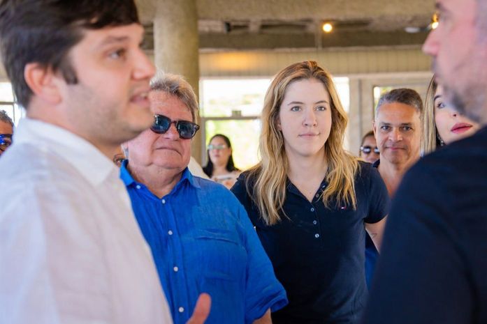 Representantes do turismo agradecem emendas de Cibele Moura para o setor: "Incremento de mais de 40% do fluxo nos litorais Norte e Sul"