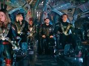 ‘Vingadores: Ultimato’ já é a 2ª maior bilheteria da história em 11 dias