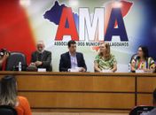 Municípios alagoanos se comprometem com eleição unificada dos conselheiros tutelares 