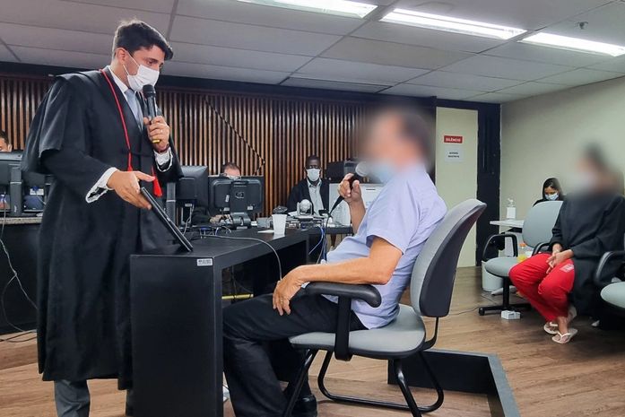 Alagoana acusada de matar namorado italiano é condenada a 20 anos de prisão